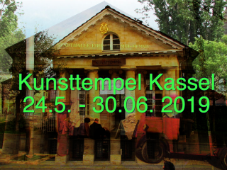 Kunsttempel Kassel
